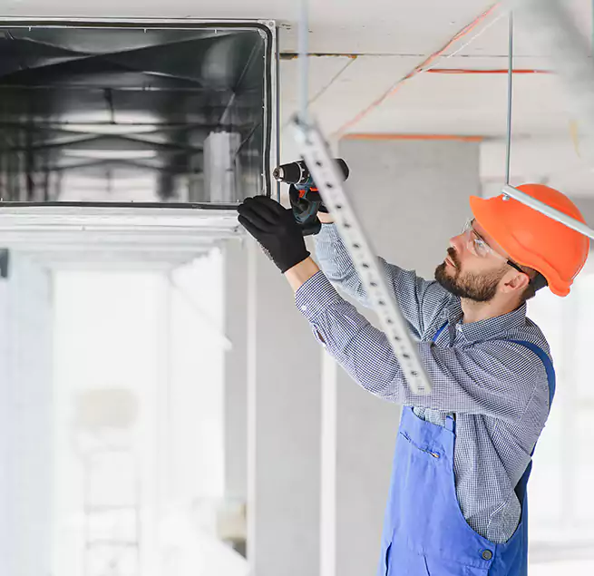 Why Homeowners & Businesses Trust Us in Palm Harbor, FL?