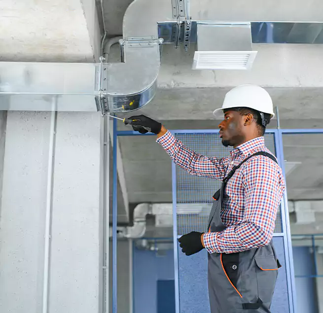 Why Homeowners & Businesses Trust Us in Palm Harbor, FL