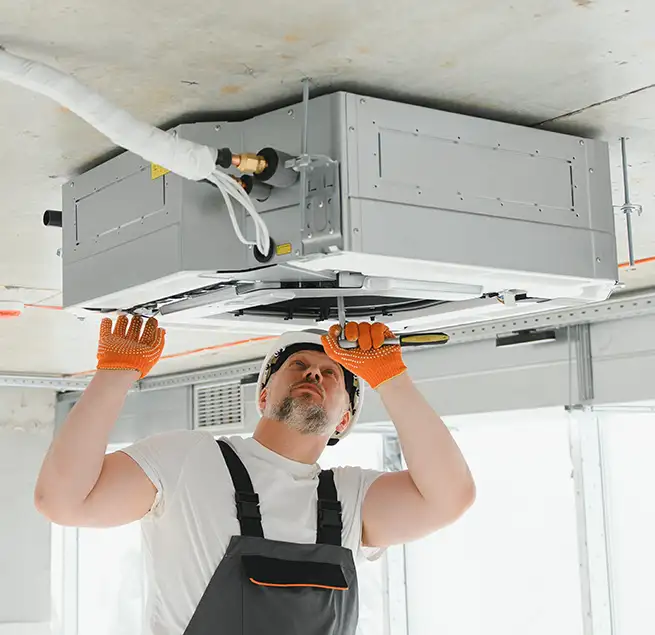 Why Homeowners & Businesses Trust Us Palm Harbor, FL