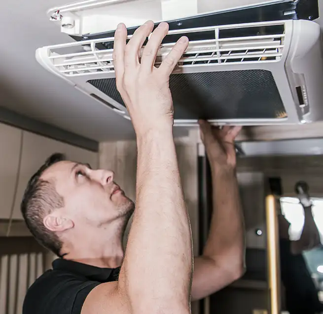 Why Homeowners & Businesses Trust Us Palm Harbor, FL