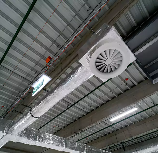 Why Homeowners & Businesses Trust Us in Palm Harbor, FL