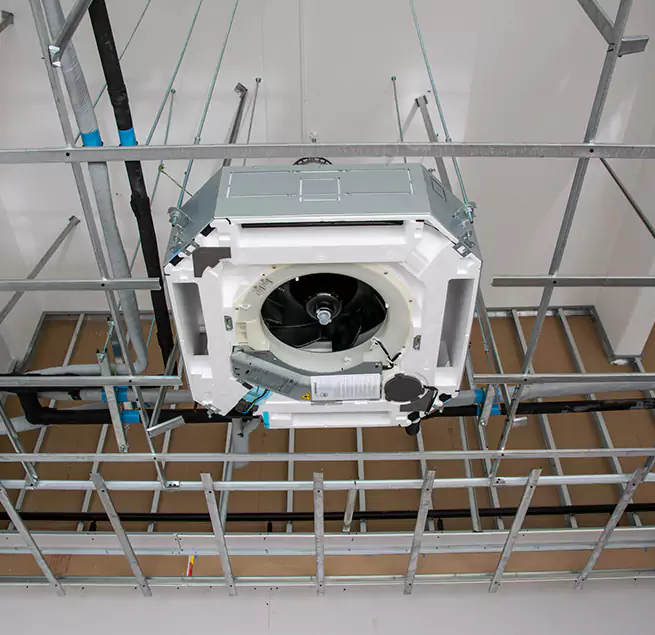 Why Homeowners & Businesses Trust Us Palm Harbor, FL