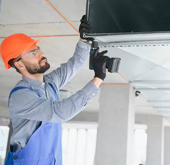 Why Homeowners & Businesses Trust Us in Palm Harbor, FL?