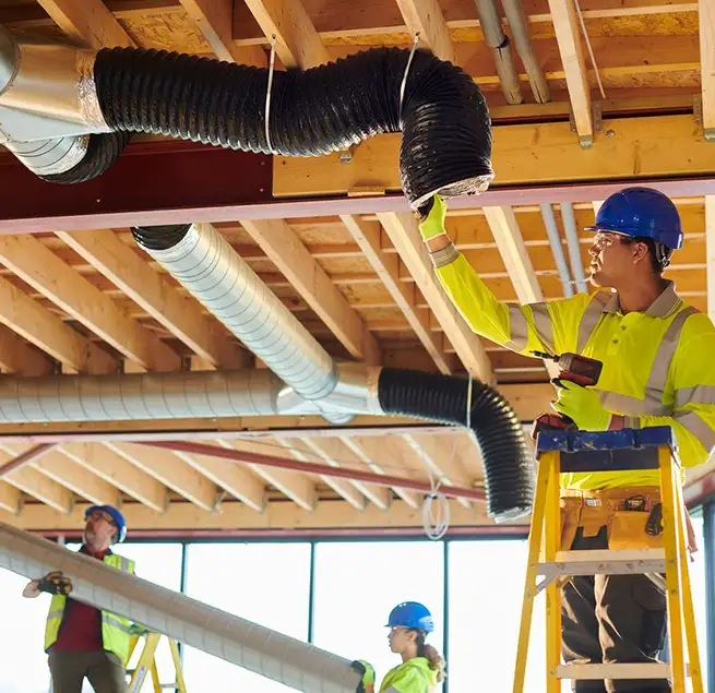 Why Homeowners & Businesses Trust Us in Palm Harbor, FL?