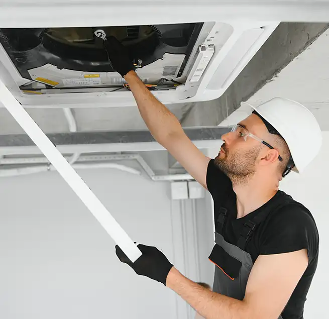 Why Homeowners & Businesses Trust Us in Palm Harbor, FL?