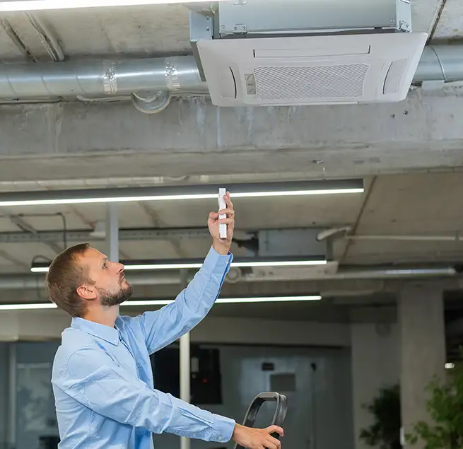 Why Homeowners & Businesses Trust Us in Palm Harbor, FL?