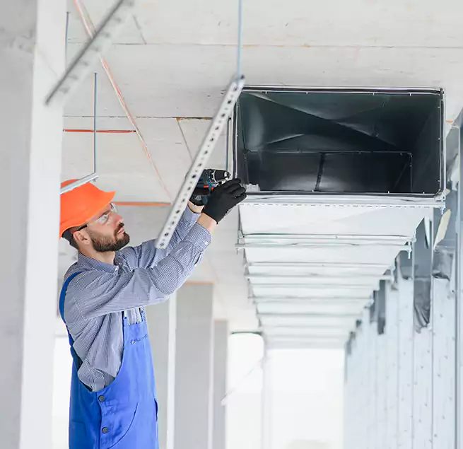 Why Homeowners & Businesses Trust Us in Palm Harbor, FL?