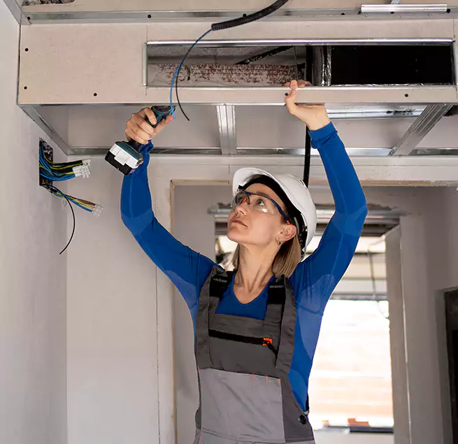  Why Homeowners & Businesses Trust Us in Palm Harbor, FL?