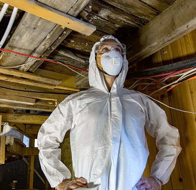 Why Homeowners & Businesses Trust Us in Palm Harbor, FL?