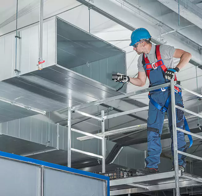 Why Homeowners & Businesses Trust Us Palm Harbor, FL