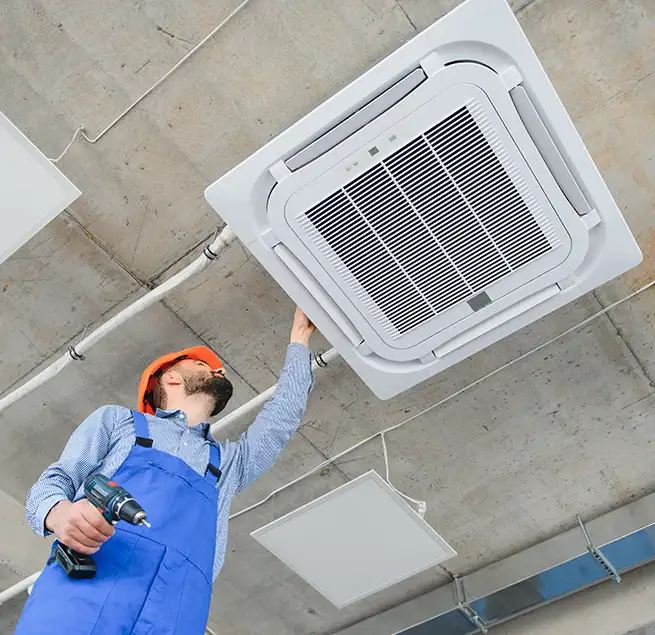  Why Homeowners & Businesses Trust Us in Palm Harbor, FL?