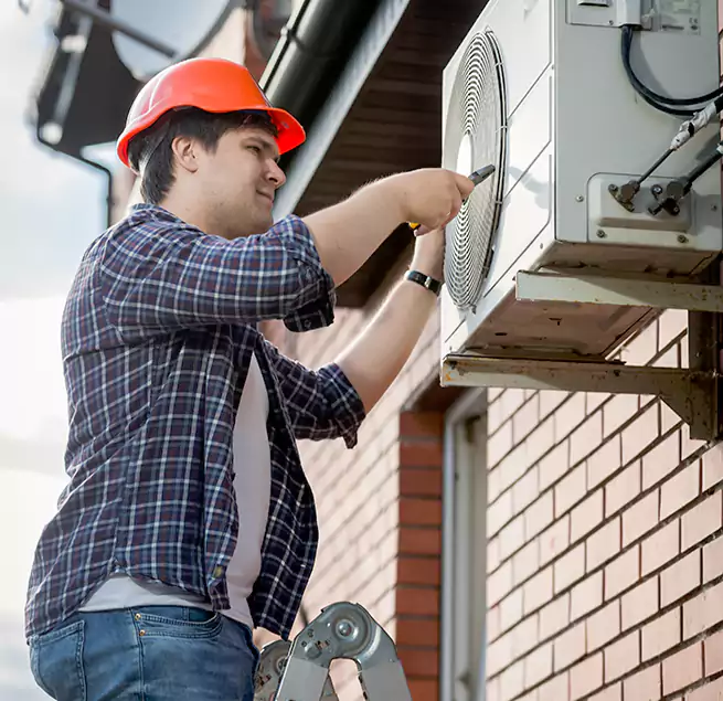 Why Homeowners & Businesses Trust Us Palm Harbor, FL