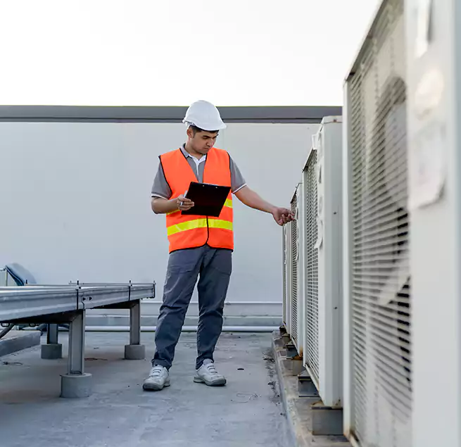 Why Homeowners & Businesses Trust Us in Palm Harbor, FL?